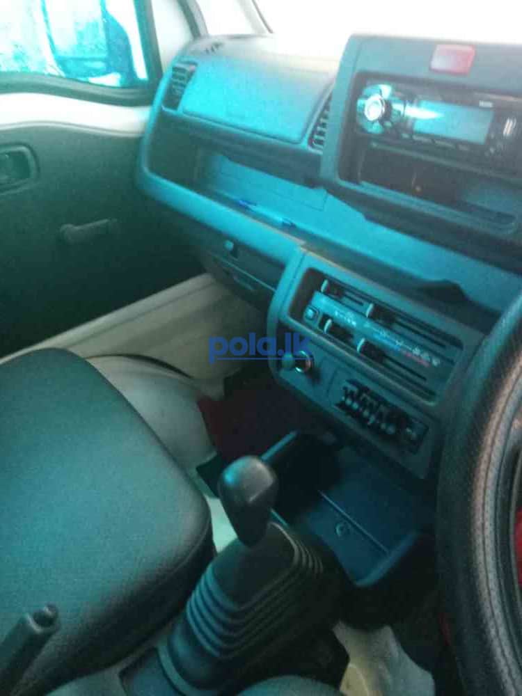 Hijet truck for sale - photo 3
