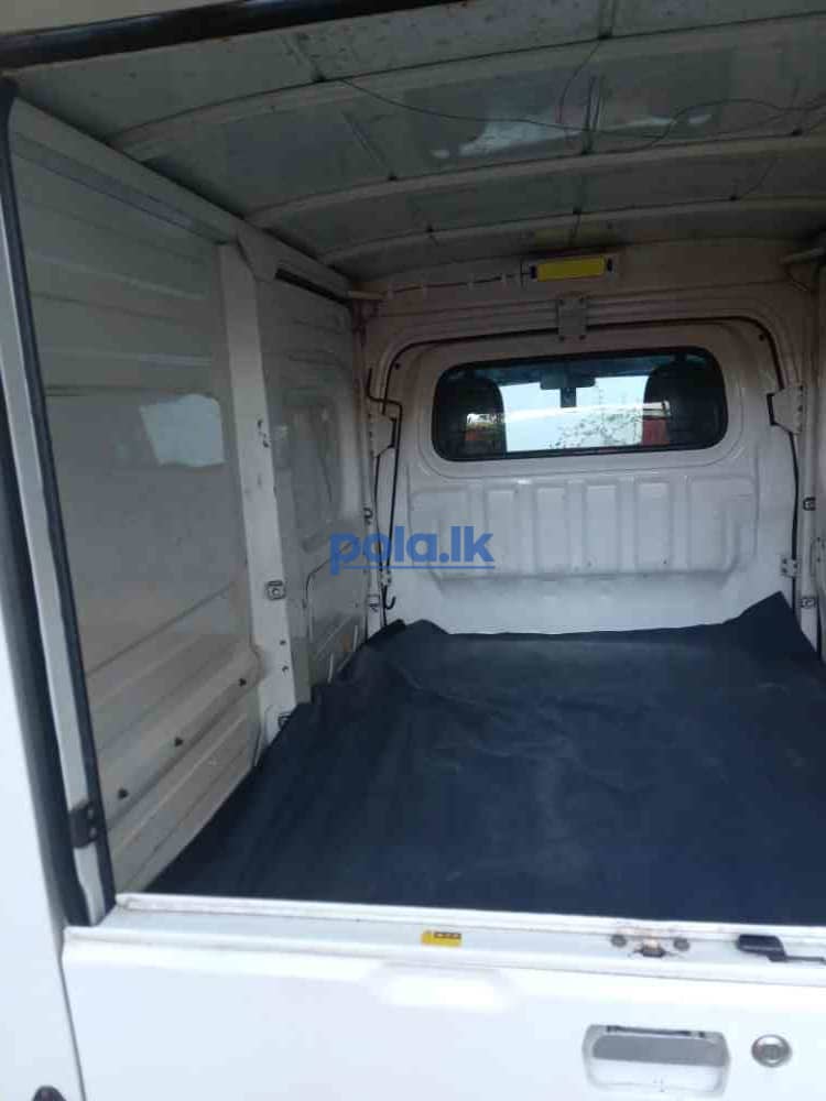 Hijet truck for sale - photo 7