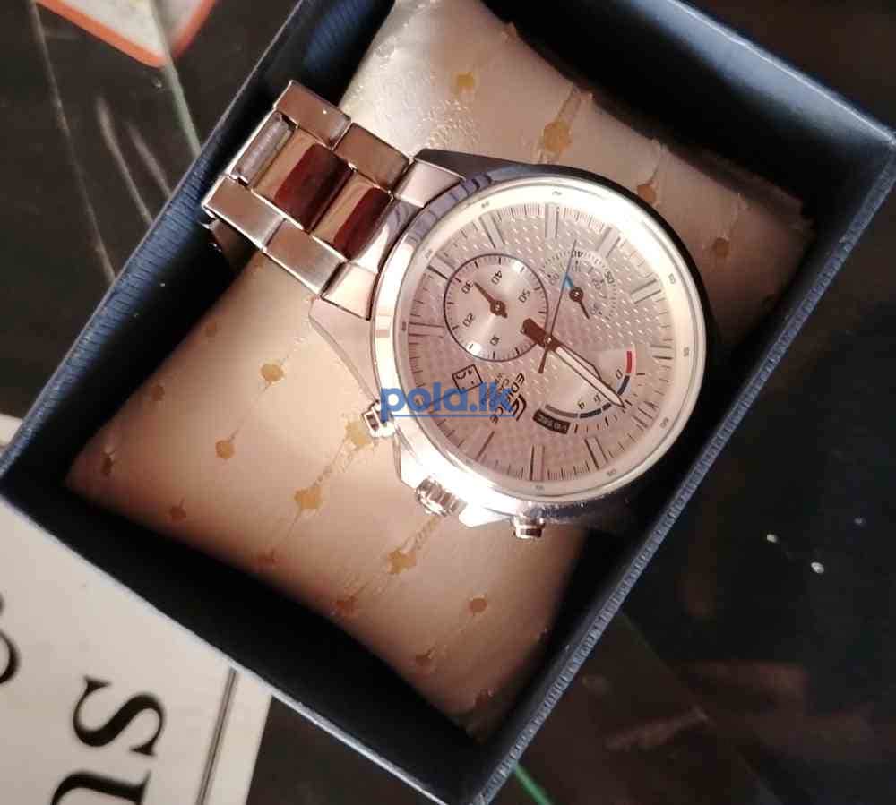 Ediface watches for sale - photo 2