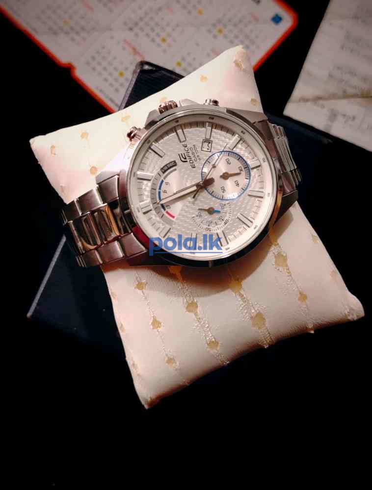 Ediface watches for sale - photo 3
