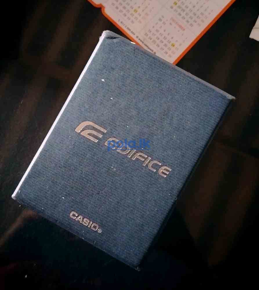 Ediface watches for sale - photo 4