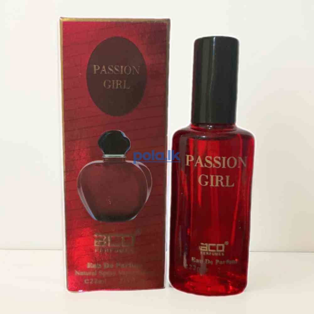 Perfume 5 in 1pack - photo 8