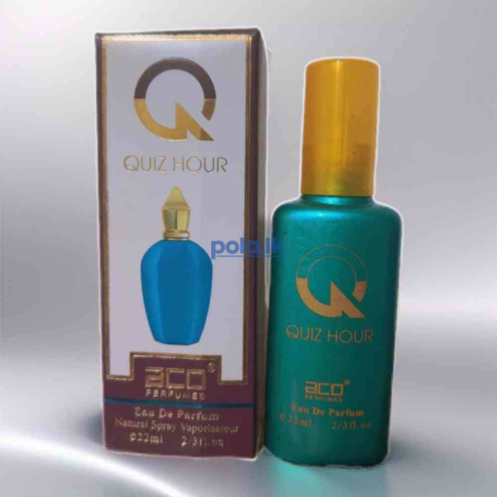 Perfume 5 in 1pack - photo 9