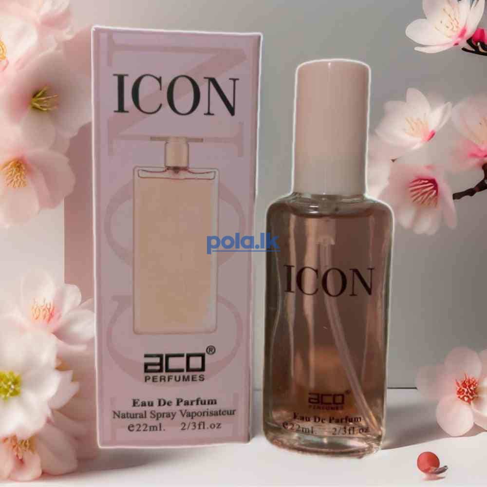 Perfume 5 in 1pack - photo 3