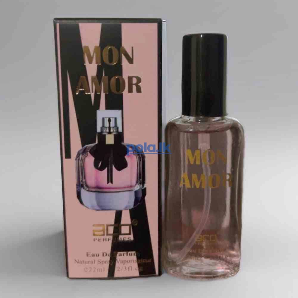 Perfume 5 in 1pack - photo 6