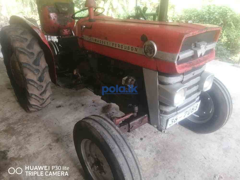 Tractor for sale - photo 5