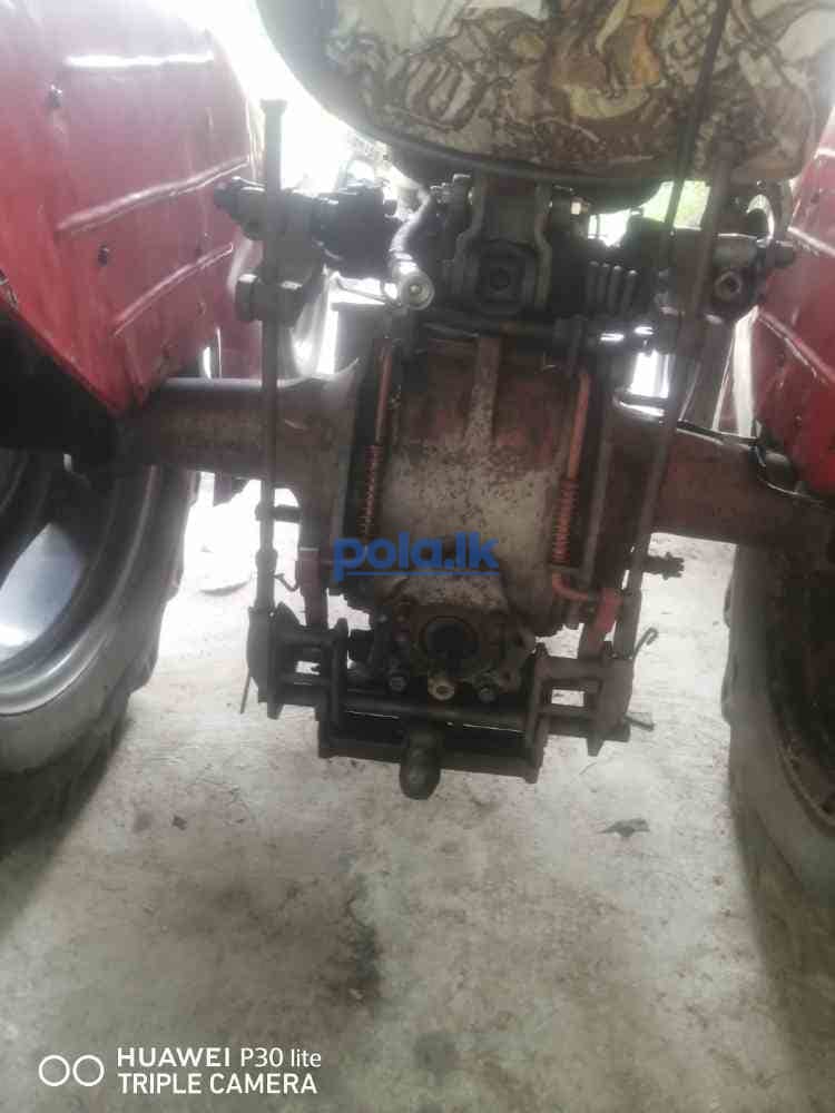 Tractor for sale - photo 4