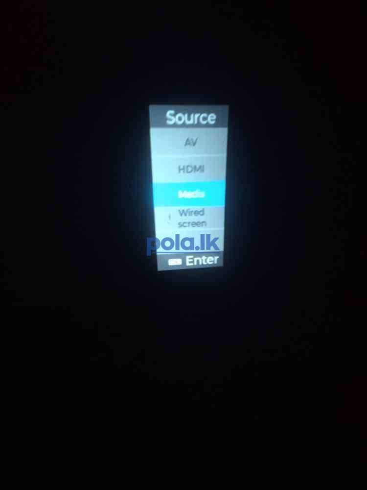 projector - photo 7