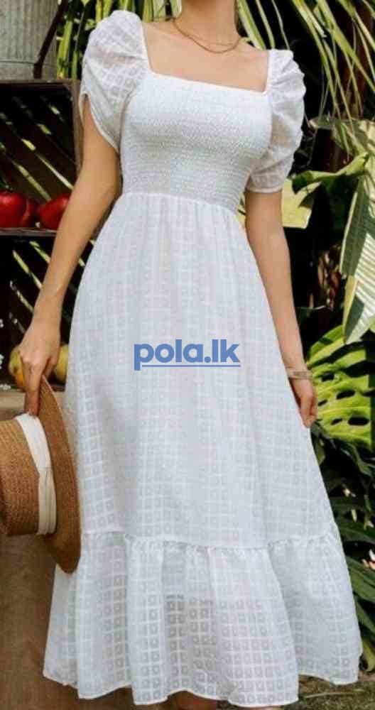 Ladies frocks - photo 6