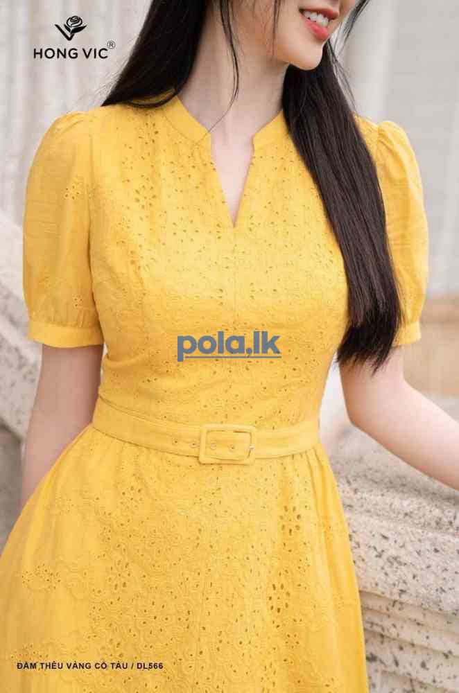 Ladies frocks - photo 13