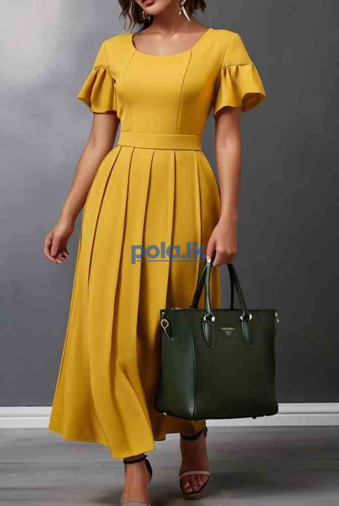 Ladies frocks - photo 2