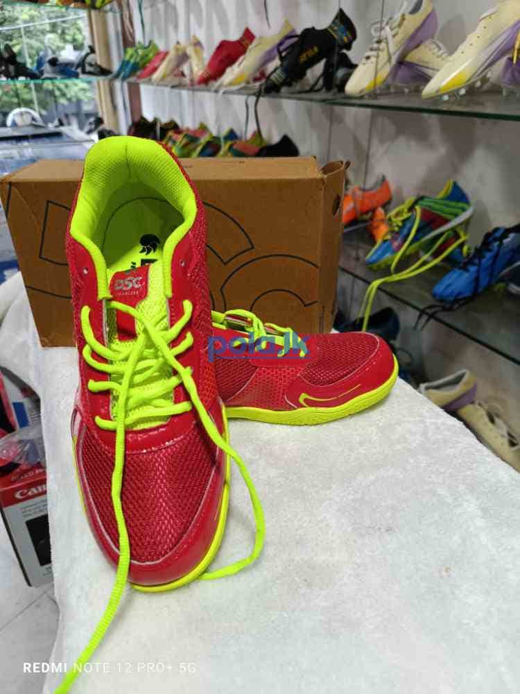 Akido badminton shoes - photo 3