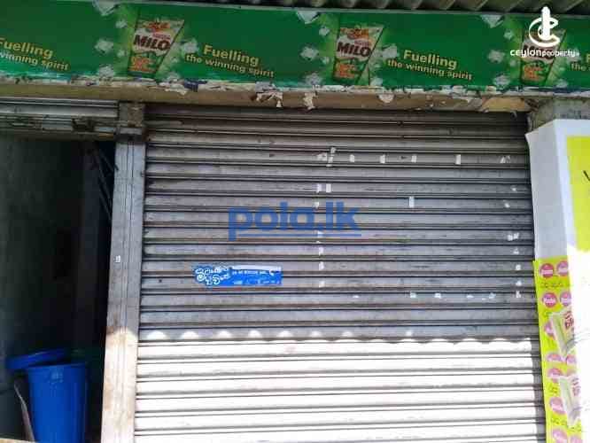 Shop for rent - photo 1