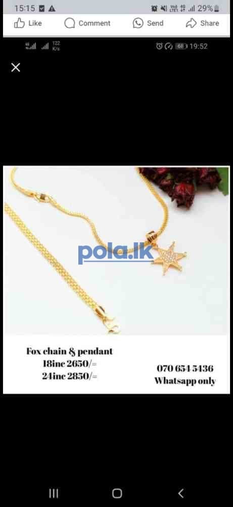 Jewelery for sale - photo 16