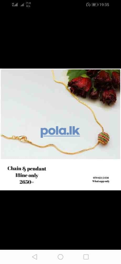 Jewelery for sale - photo 17