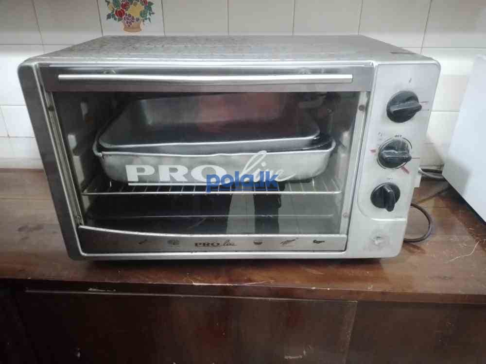 Oven negotiable - photo 1