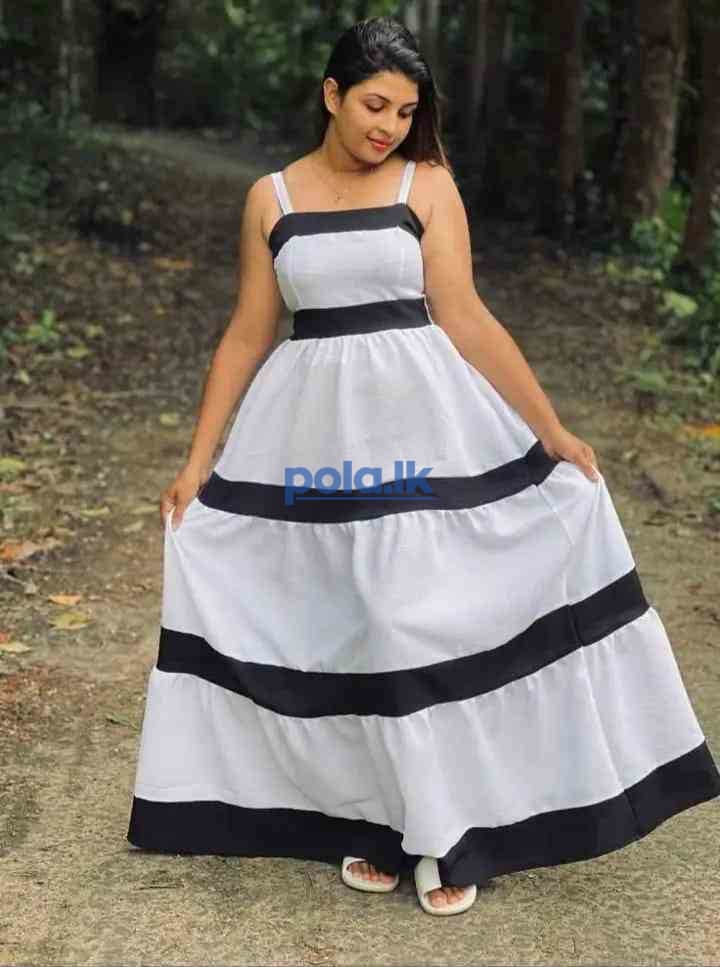 Long frock - photo 2