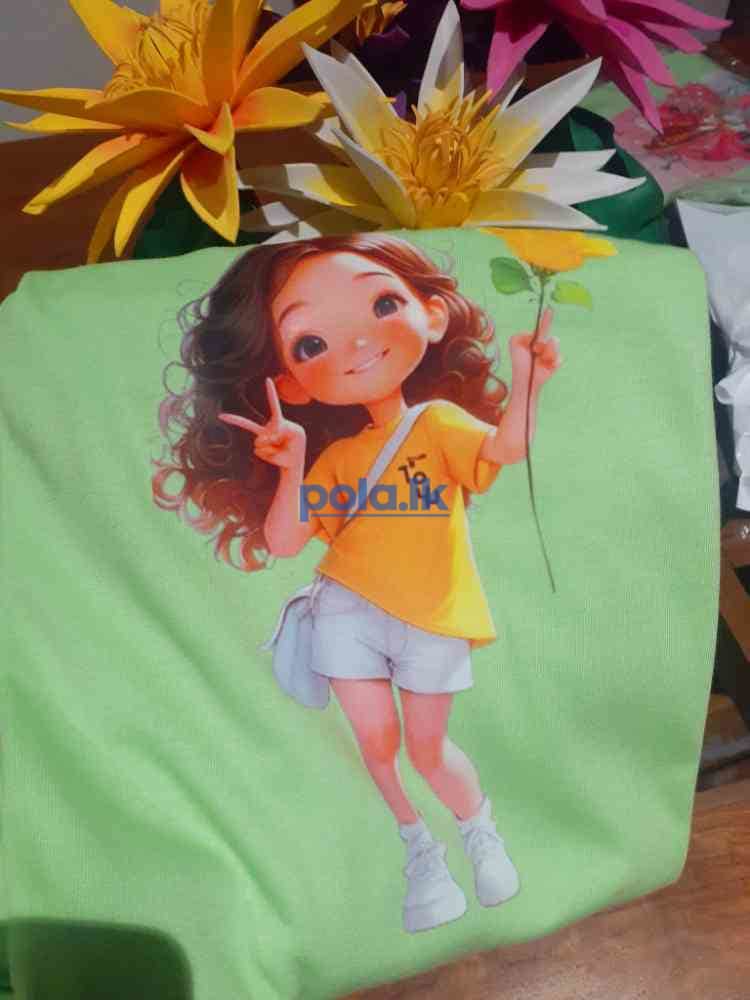 Printed t-shirts for sale - photo 12