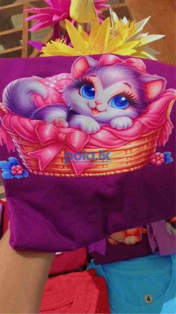 Printed t-shirts for sale - photo 9