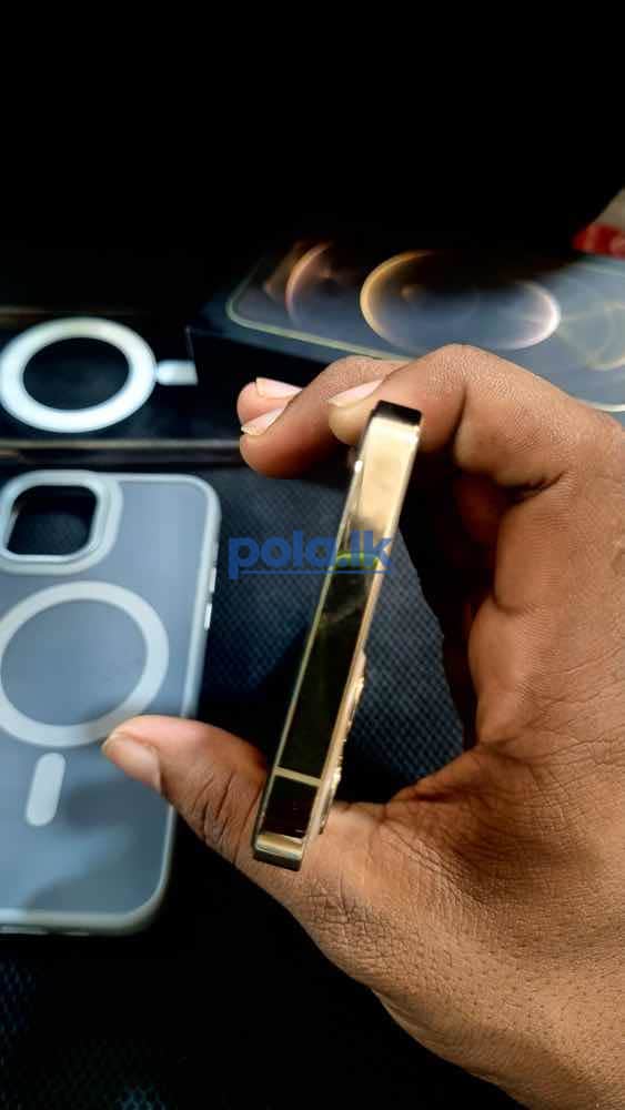 iPhone 12 pro 128gb - photo 5