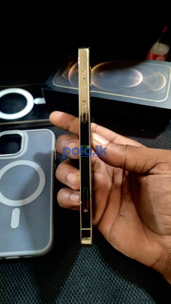 iPhone 12 pro 128gb - photo 2