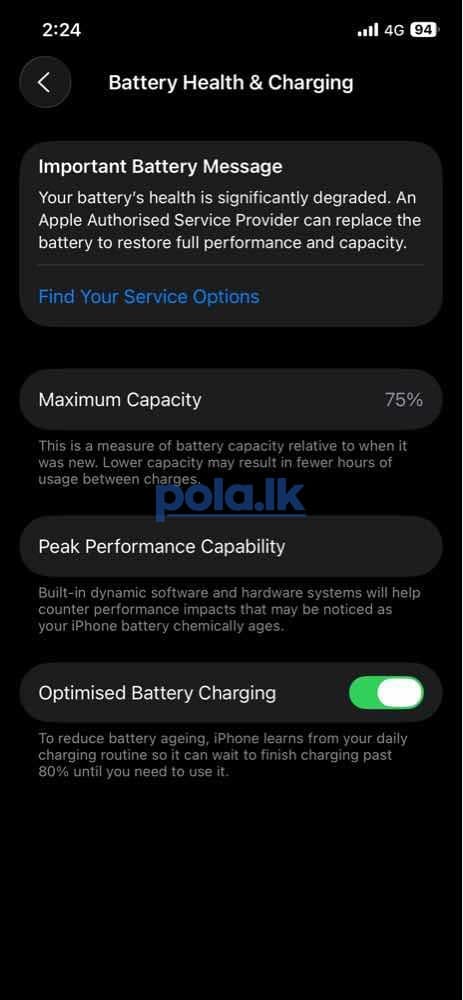 iPhone 12 pro 128gb - photo 8