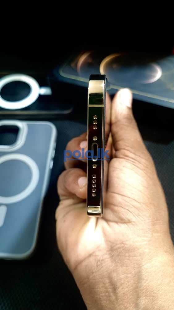 iPhone 12 pro 128gb - photo 3