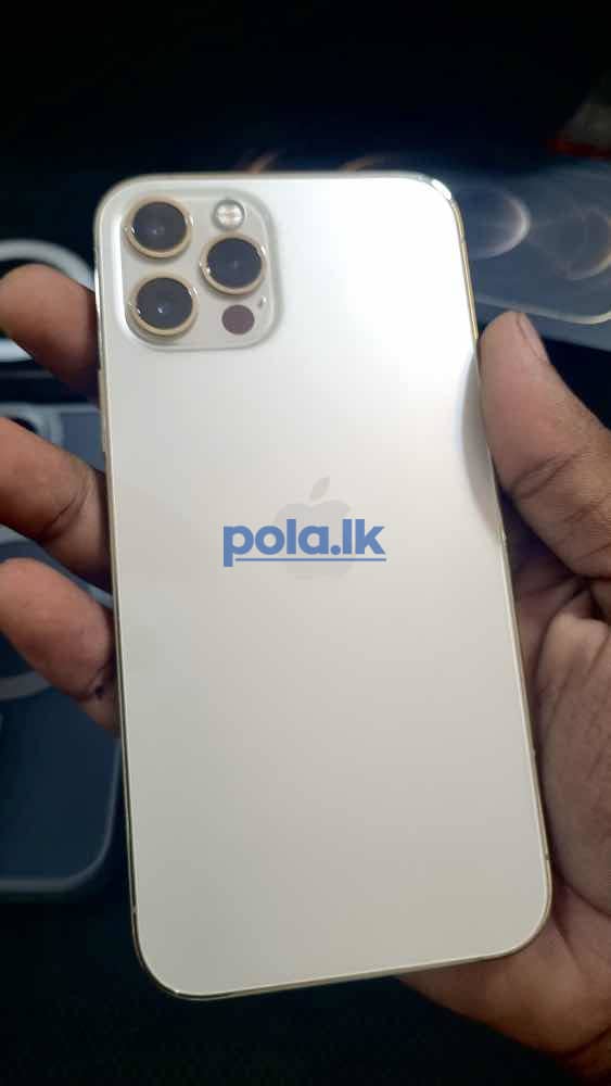 iPhone 12 pro 128gb - photo 4