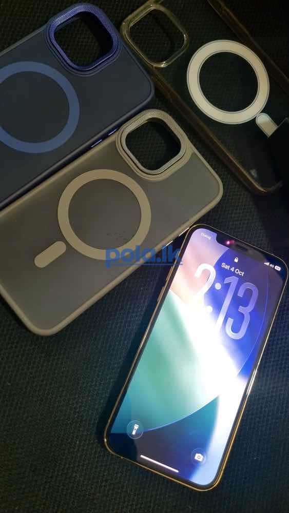 iPhone 12 pro 128gb - photo 1