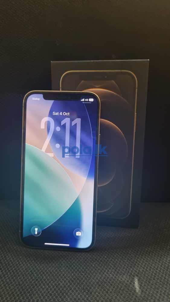 iPhone 12 pro 128gb - photo 7