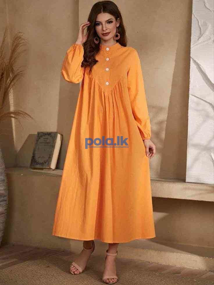 Pregnant mothers dress - photo 18