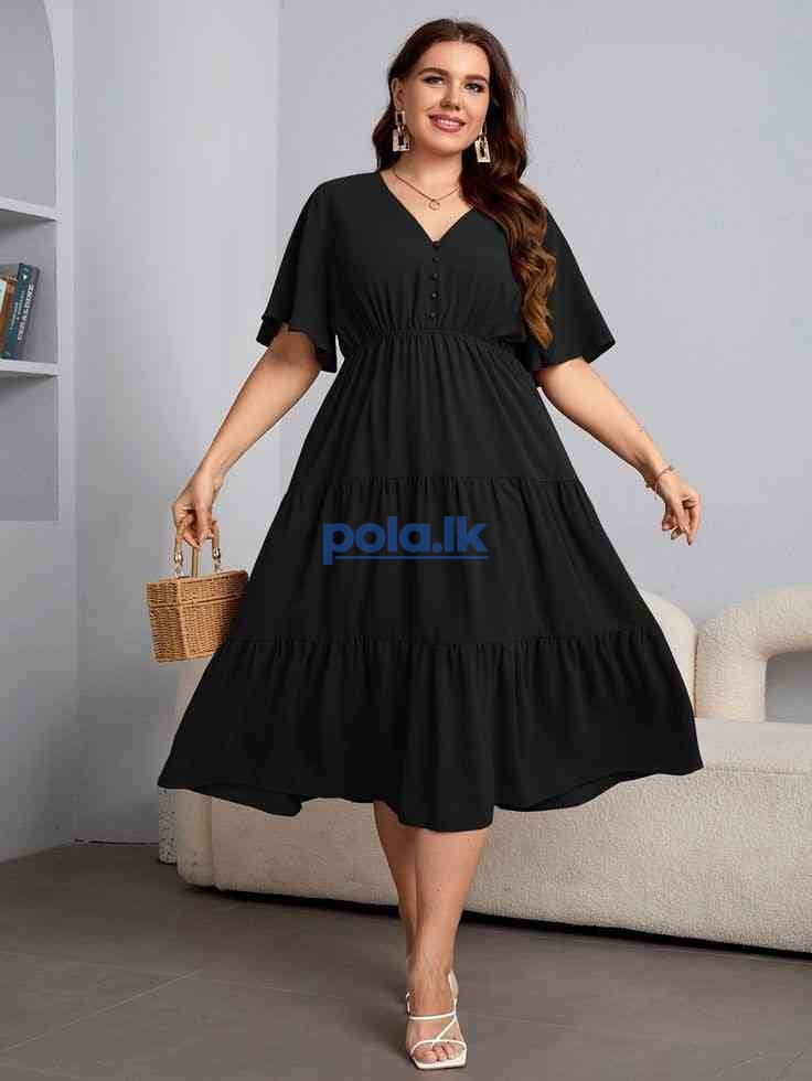 Pregnant mothers dress - photo 6