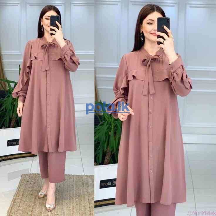 Pregnant mothers dress - photo 5