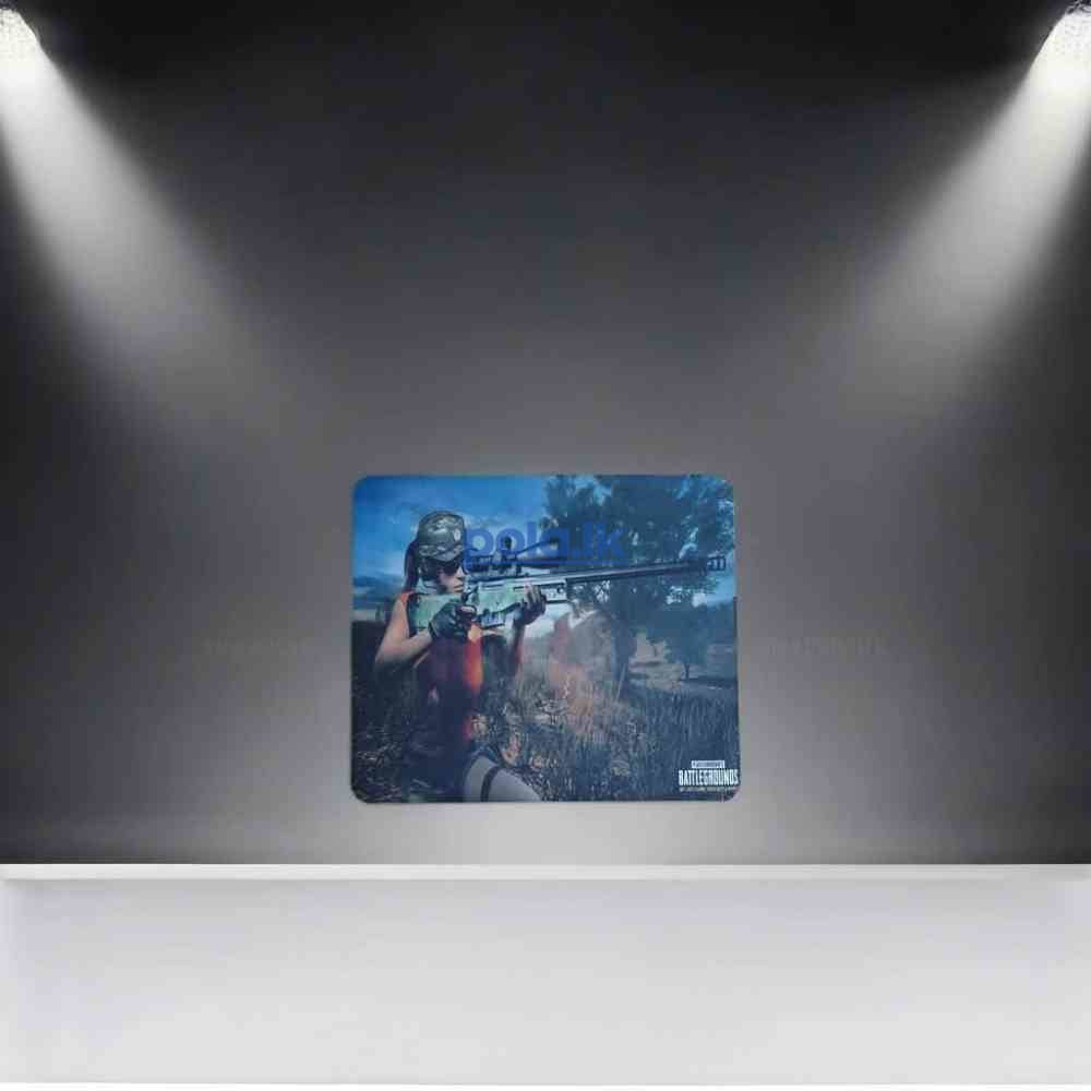 Gaming mouse pad - photo 2