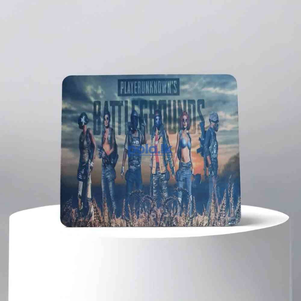 Gaming mouse pad - photo 3