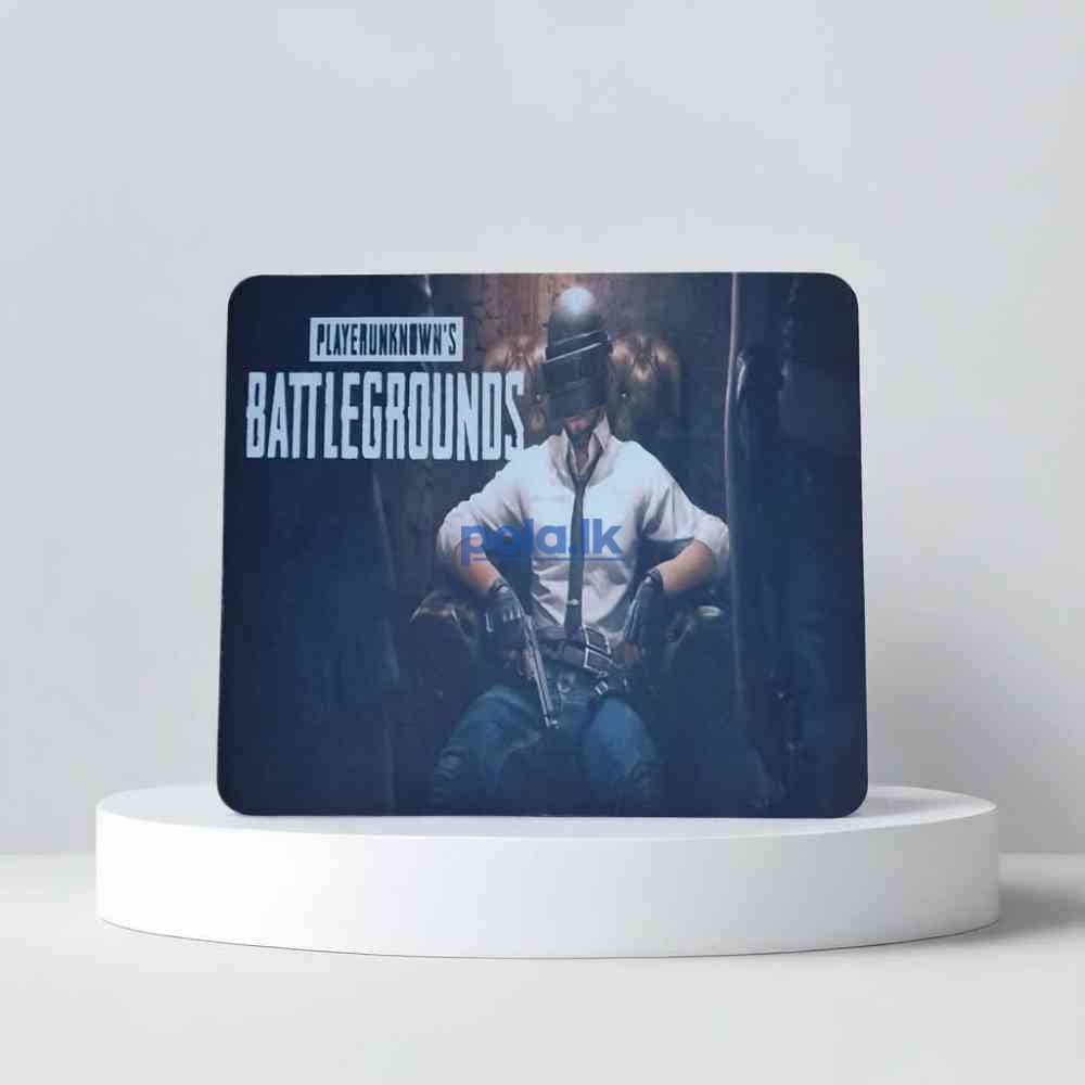 Gaming mouse pad - photo 1