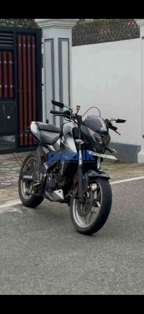 Bajaj NS200 - photo 2