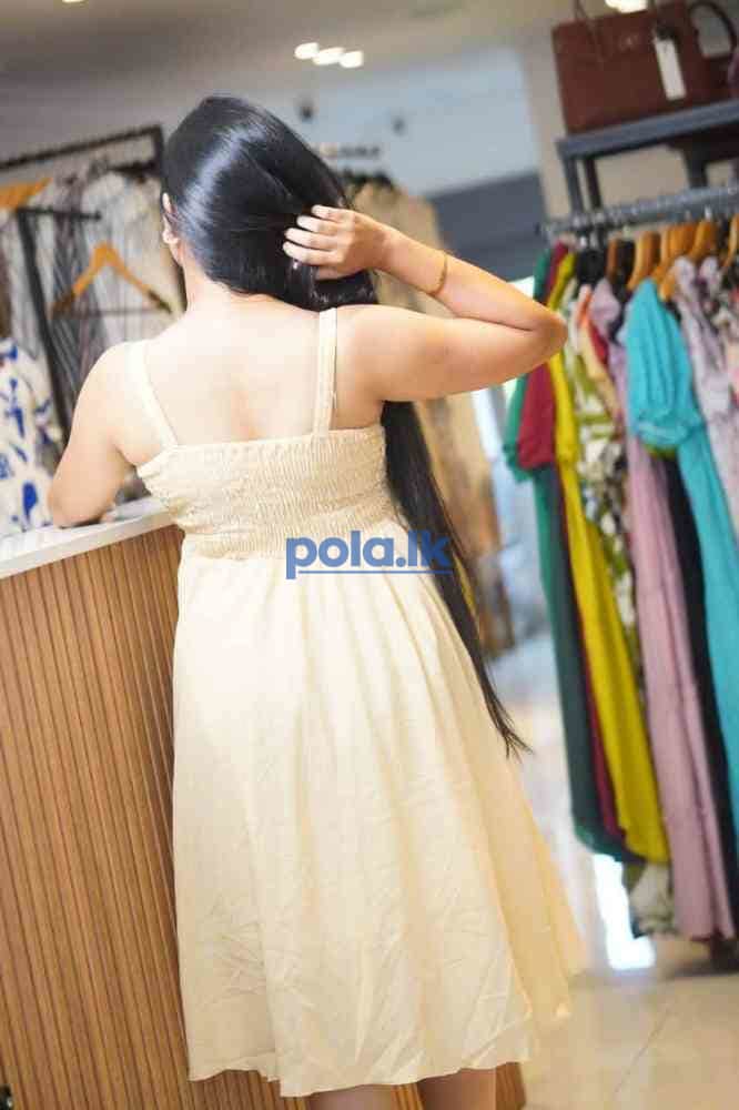Upper knit new short frock - photo 6