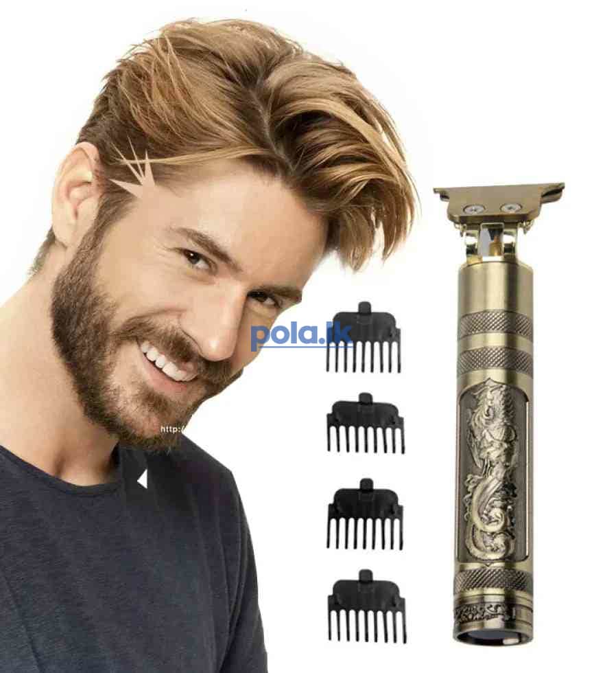 Vintage T9 trimmer - photo 1