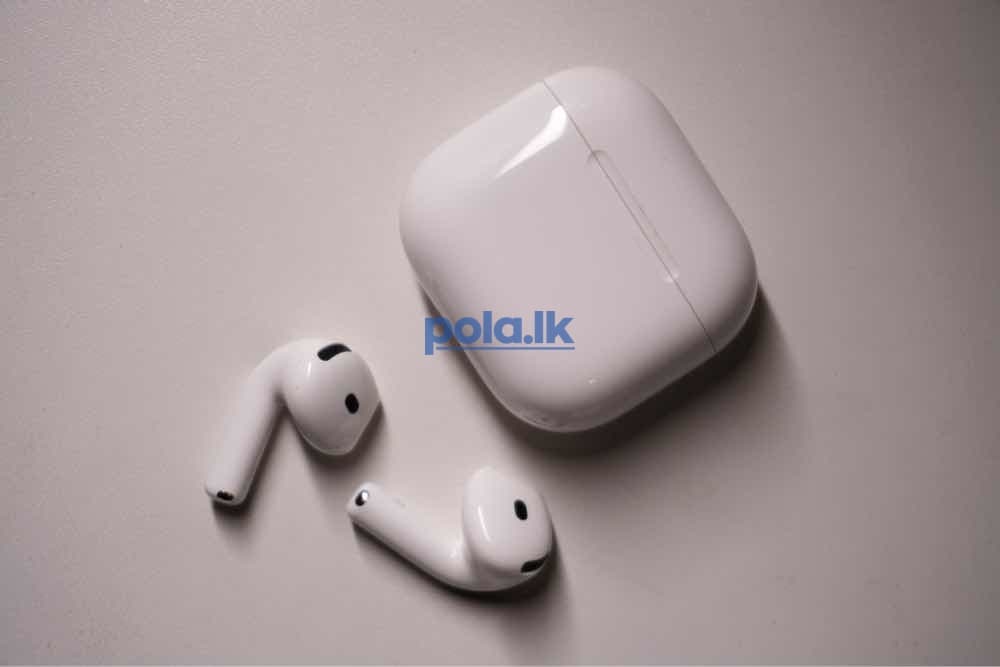 Air pods 4 - photo 5