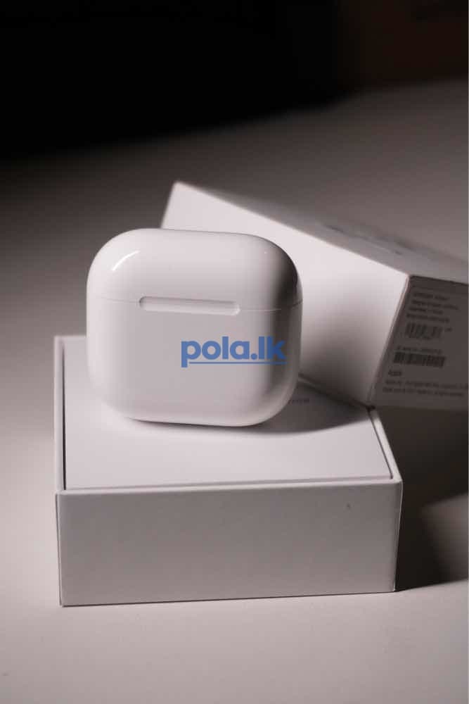 Air pods 4 - photo 3