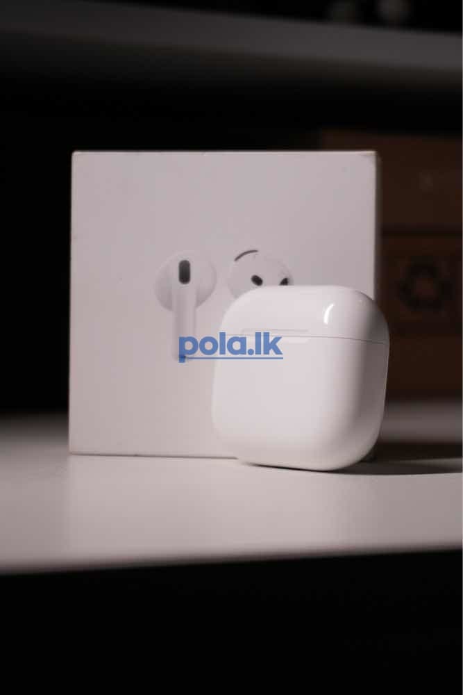 Air pods 4 - photo 6