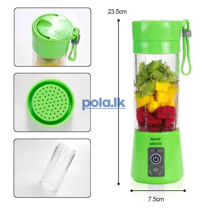 USB Juicer - photo 4