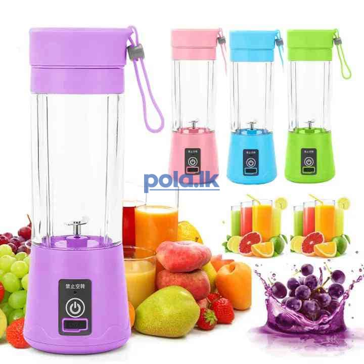 USB Juicer - photo 1