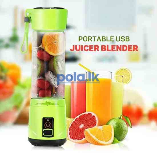 USB Juicer - photo 3