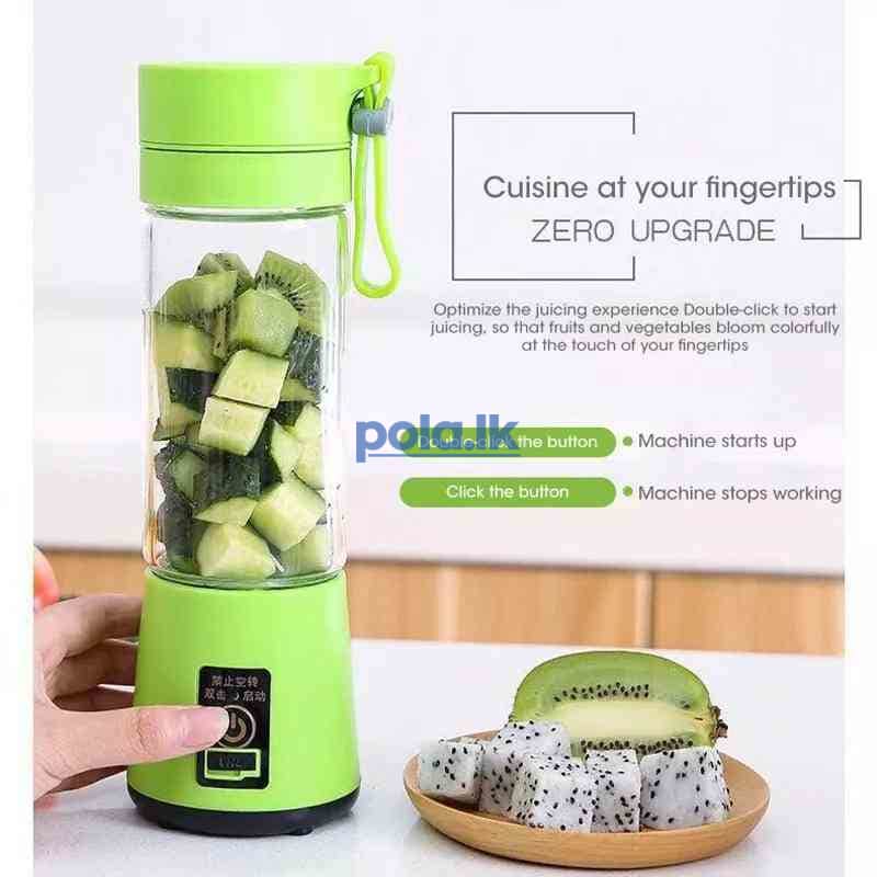 USB Juicer - photo 2