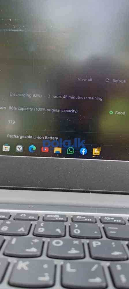 Lenovo IdeaPad - photo 3