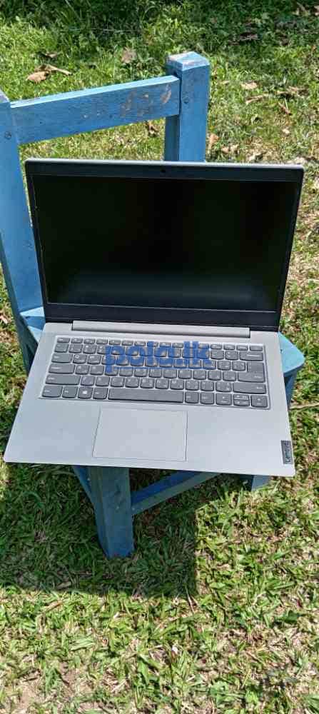 Lenovo IdeaPad - photo 6