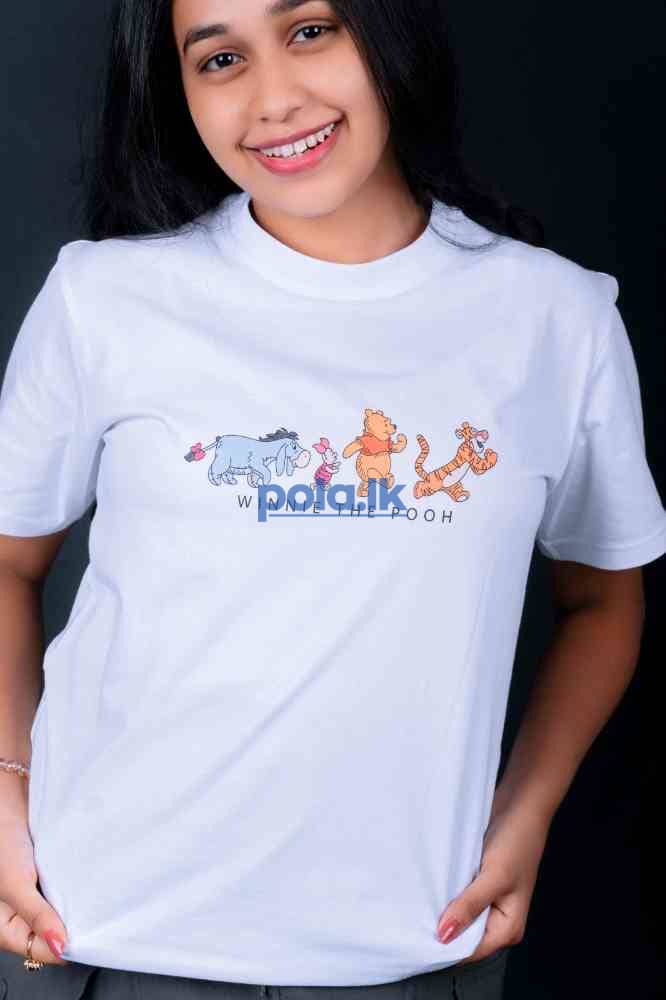 100% Cotton t-shirts premium quality - photo 7