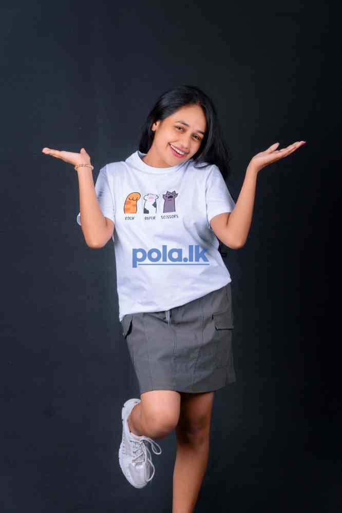 100% Cotton t-shirts premium quality - photo 6